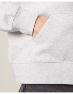 Sweat zip femme personnalisable Stanley Stella "STELLA IDA" | SIP19