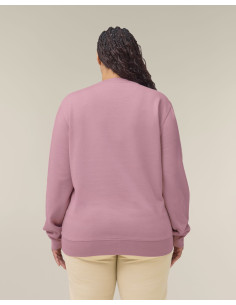 Sweat unisexe personnalisé Stanley Stella "CHANGER 2.0" | SIP19