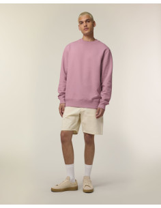 Sweat unisexe personnalisé Stanley Stella "CHANGER 2.0" | SIP19