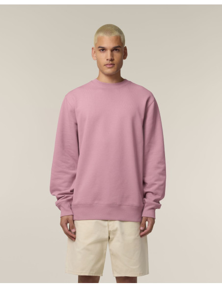 Sweat unisexe personnalisé Stanley Stella "CHANGER 2.0" | SIP19