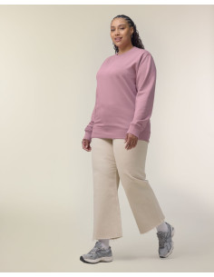 Sweat unisexe personnalisé Stanley Stella "CHANGER 2.0" | SIP19