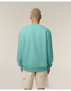 Sweat unisexe personnalisé Stanley Stella "CHANGER 2.0" | SIP19