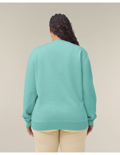 Sweat unisexe personnalisé Stanley Stella "CHANGER 2.0" | SIP19