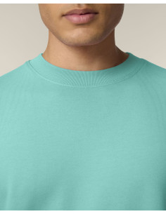 Sweat unisexe personnalisé Stanley Stella "CHANGER 2.0" | SIP19