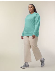 Sweat unisexe personnalisé Stanley Stella "CHANGER 2.0" | SIP19