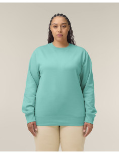 Sweat unisexe personnalisé Stanley Stella "CHANGER 2.0" | SIP19
