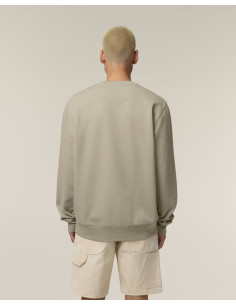Sweat unisexe personnalisé Stanley Stella "CHANGER 2.0" | SIP19