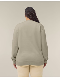 Sweat unisexe personnalisé Stanley Stella "CHANGER 2.0" | SIP19