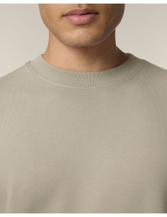 Sweat unisexe personnalisé Stanley Stella "CHANGER 2.0" | SIP19
