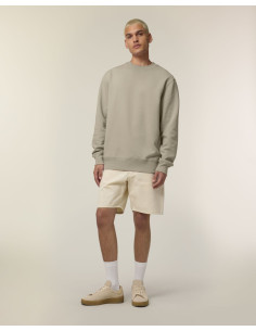 Sweat unisexe personnalisé Stanley Stella "CHANGER 2.0" | SIP19