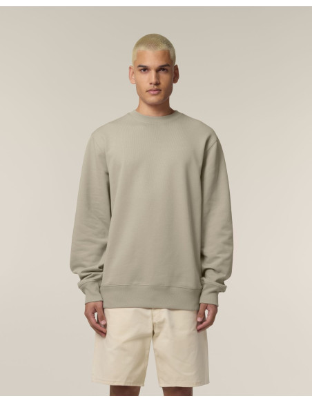 Sweat unisexe personnalisé Stanley Stella "CHANGER 2.0" | SIP19