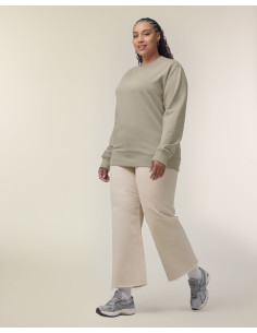 Sweat unisexe personnalisé Stanley Stella "CHANGER 2.0" | SIP19