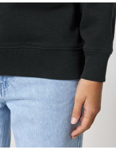 Sweat unisexe personnalisé Stanley Stella "CHANGER 2.0" | SIP19