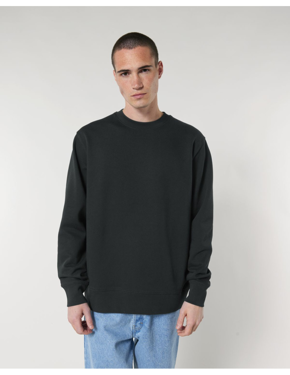 Sweat unisexe personnalisé Stanley Stella "CHANGER 2.0" | SIP19