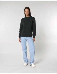 Sweat unisexe personnalisé Stanley Stella "CHANGER 2.0" | SIP19