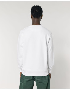 Sweat unisexe personnalisé Stanley Stella "CHANGER 2.0" | SIP19