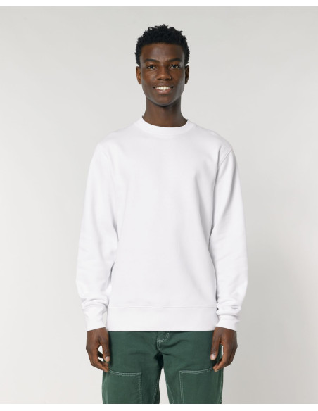 Sweat unisexe personnalisé Stanley Stella "CHANGER 2.0" | SIP19