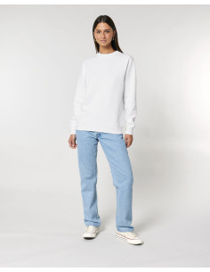 Sweat unisexe personnalisé Stanley Stella "CHANGER 2.0" | SIP19