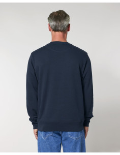 Sweat unisexe personnalisé Stanley Stella "CHANGER 2.0" | SIP19