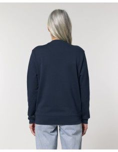 Sweat unisexe personnalisé Stanley Stella "CHANGER 2.0" | SIP19