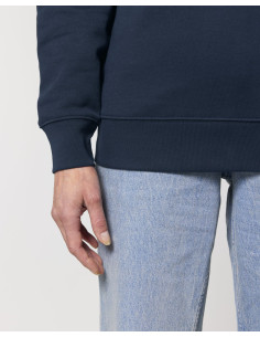 Sweat unisexe personnalisé Stanley Stella "CHANGER 2.0" | SIP19