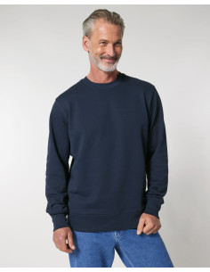 Sweat unisexe personnalisé Stanley Stella "CHANGER 2.0" | SIP19
