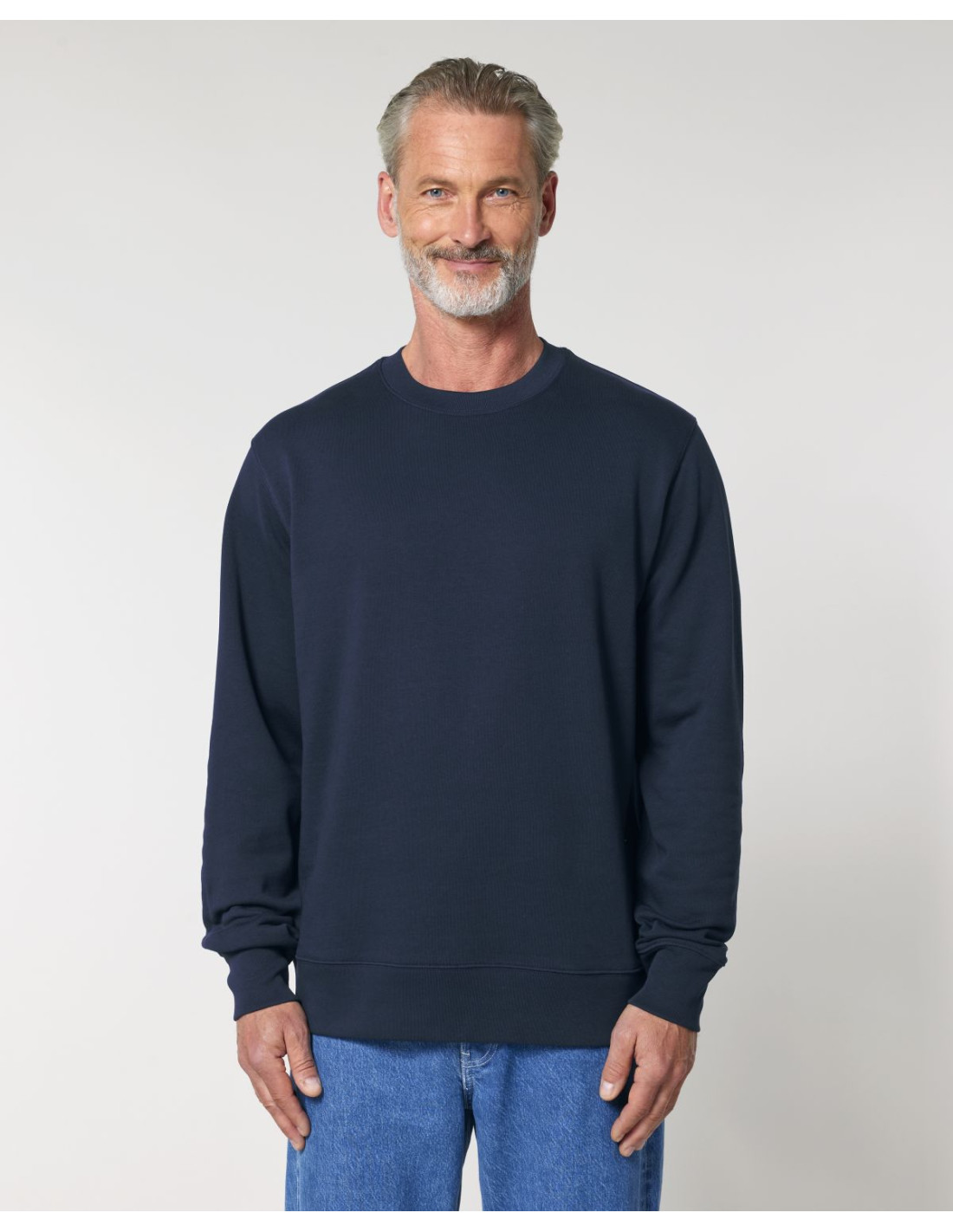 Sweat unisexe personnalisé Stanley Stella "CHANGER 2.0" | SIP19