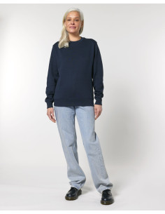 Sweat unisexe personnalisé Stanley Stella "CHANGER 2.0" | SIP19