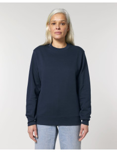 Sweat unisexe personnalisé Stanley Stella "CHANGER 2.0" | SIP19
