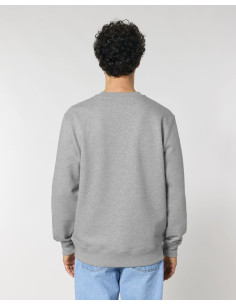 Sweat unisexe personnalisé Stanley Stella "CHANGER 2.0" | SIP19