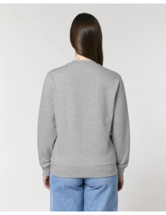 Sweat unisexe personnalisé Stanley Stella "CHANGER 2.0" | SIP19