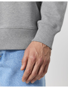 Sweat unisexe personnalisé Stanley Stella "CHANGER 2.0" | SIP19