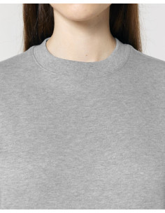 Sweat unisexe personnalisé Stanley Stella "CHANGER 2.0" | SIP19
