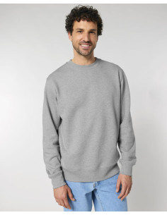 Sweat unisexe personnalisé Stanley Stella "CHANGER 2.0" | SIP19
