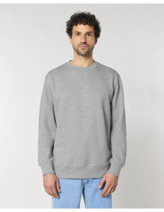 Sweat unisexe personnalisé Stanley Stella "CHANGER 2.0" | SIP19