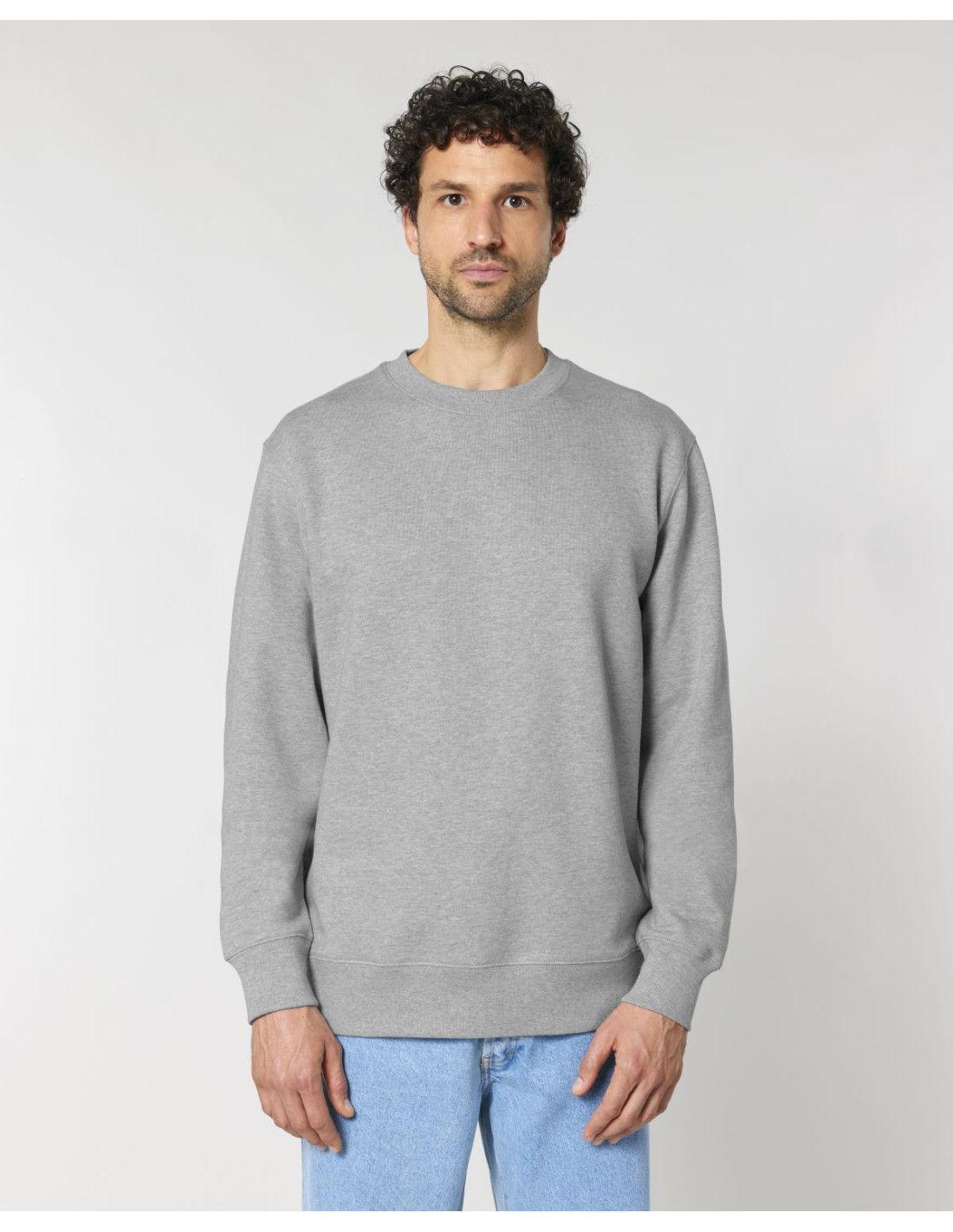 Sweat unisexe personnalisé Stanley Stella "CHANGER 2.0" | SIP19