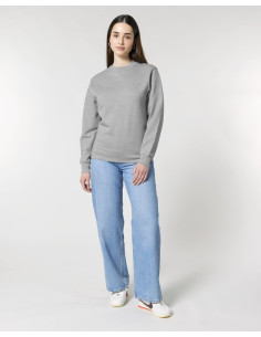 Sweat unisexe personnalisé Stanley Stella "CHANGER 2.0" | SIP19