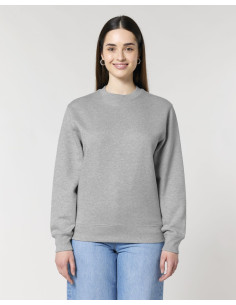 Sweat unisexe personnalisé Stanley Stella "CHANGER 2.0" | SIP19