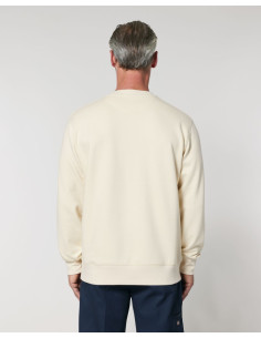 Sweat unisexe personnalisé Stanley Stella "CHANGER 2.0" | SIP19