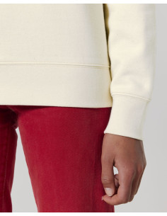 Sweat unisexe personnalisé Stanley Stella "CHANGER 2.0" | SIP19
