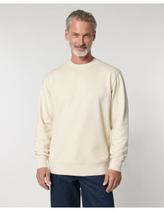 Sweat unisexe personnalisé Stanley Stella "CHANGER 2.0" | SIP19