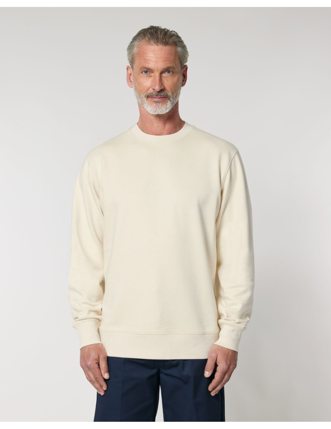 Sweat unisexe personnalisé Stanley Stella "CHANGER 2.0" | SIP19