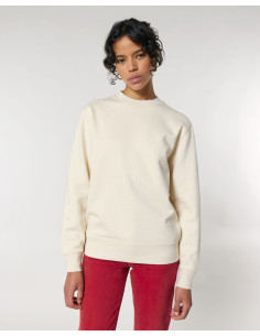 Sweat unisexe personnalisé Stanley Stella "CHANGER 2.0" | SIP19