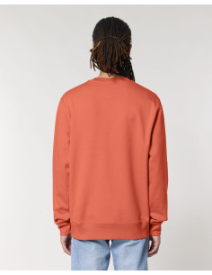 Sweat unisexe personnalisé Stanley Stella "CHANGER 2.0" | SIP19