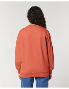 Sweat unisexe personnalisé Stanley Stella "CHANGER 2.0" | SIP19