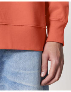 Sweat unisexe personnalisé Stanley Stella "CHANGER 2.0" | SIP19