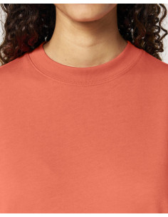 Sweat unisexe personnalisé Stanley Stella "CHANGER 2.0" | SIP19