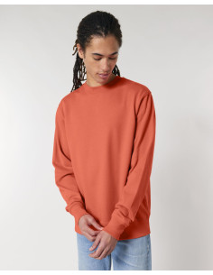 Sweat unisexe personnalisé Stanley Stella "CHANGER 2.0" | SIP19