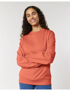 Sweat unisexe personnalisé Stanley Stella "CHANGER 2.0" | SIP19