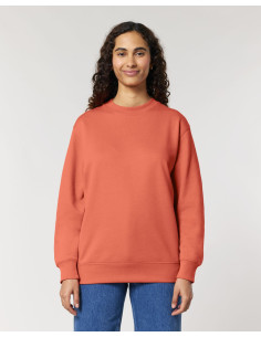 Sweat unisexe personnalisé Stanley Stella "CHANGER 2.0" | SIP19